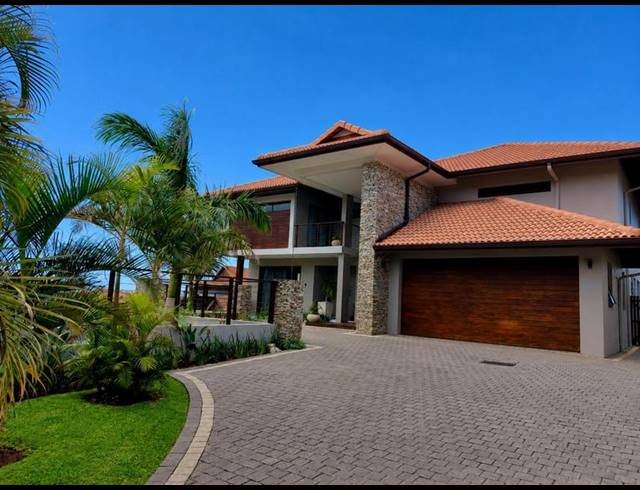 4 BEDROOM HOUSE FOR SALE IN IZINGA PARK